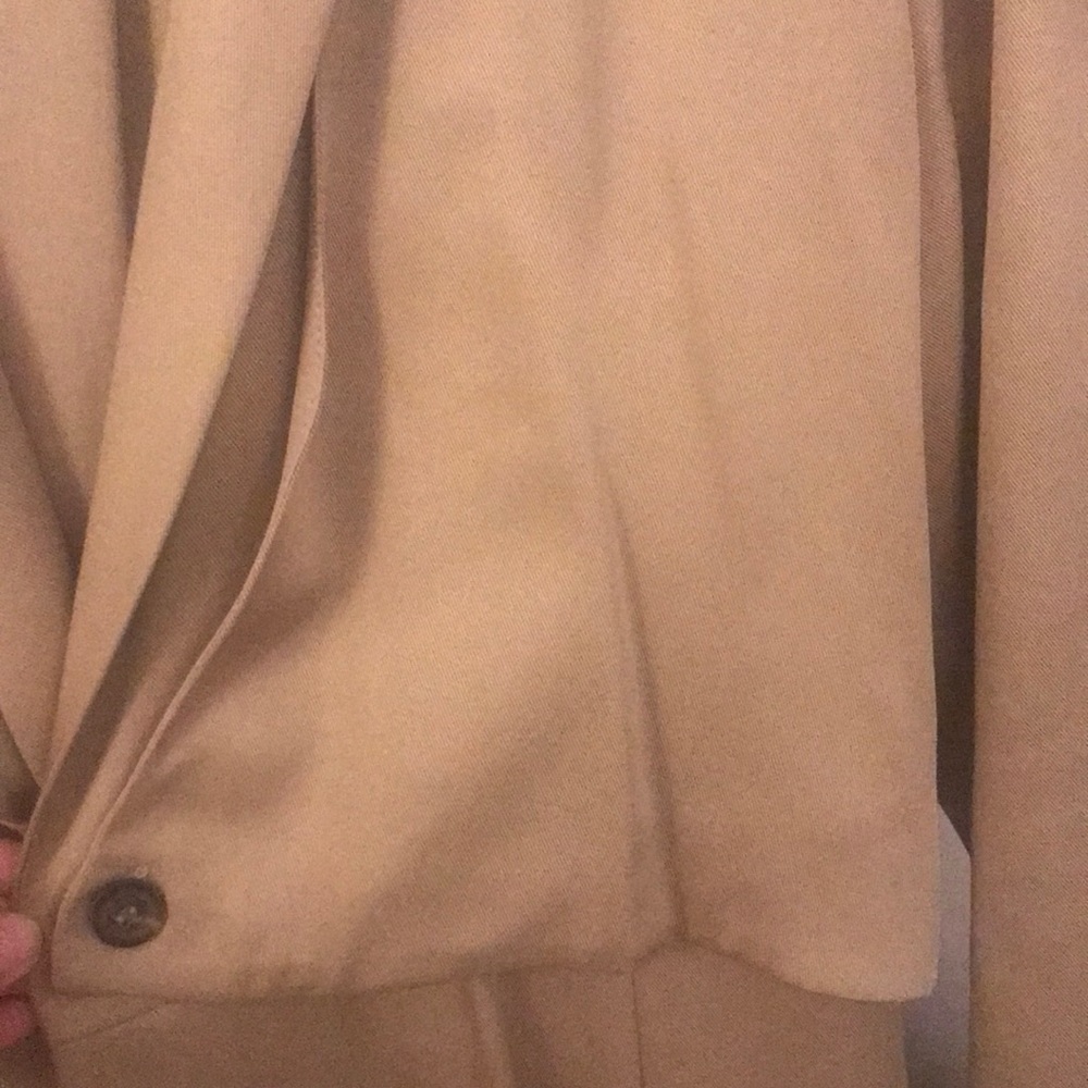 Duster coat - Picture 3 of 6